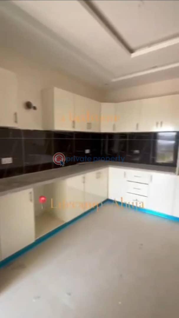 2 bedroom Flat & Apartment For Rent Lifecamp Abuja Phase 1  - 0
