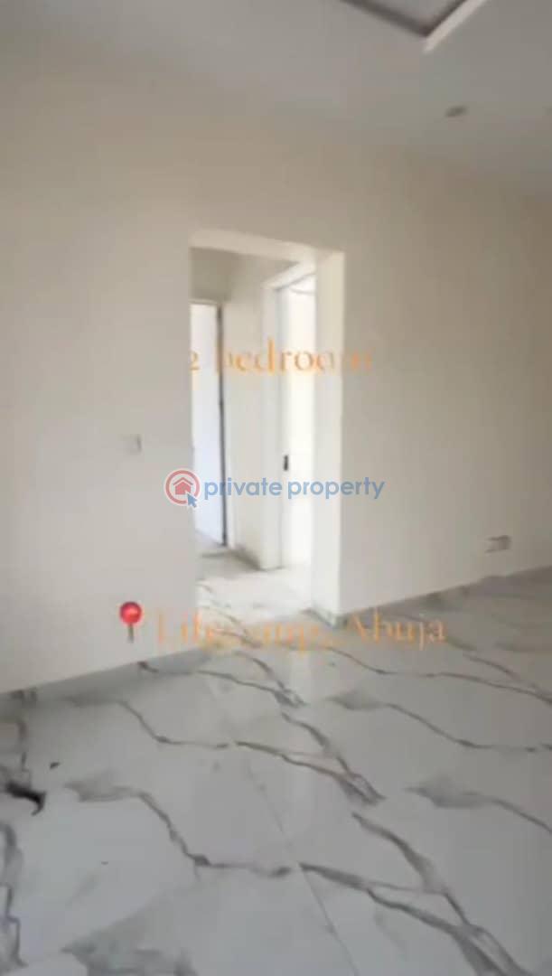 2 bedroom flat for 2 years - 3 2 bedroom Flat & Apartment For Rent Lifecamp Abuja Phase 1  - 3