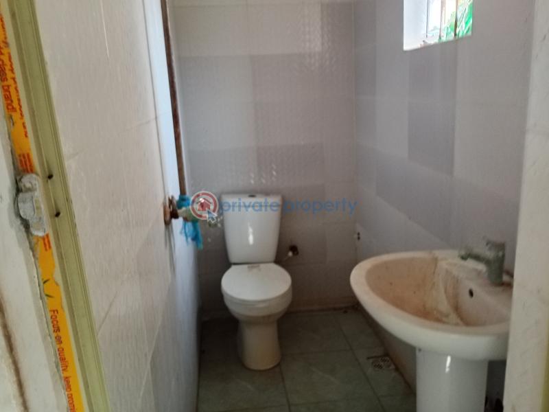 2 bedroom Block Of Flats For Rent Joseph Avenue, Sangotedo Ajah Sangotedo Lagos - 7