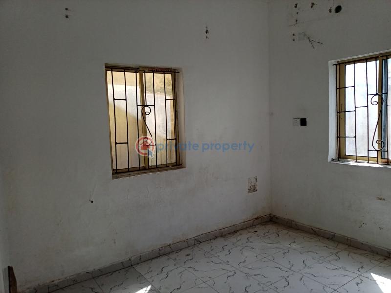 2 bedroom Block Of Flats For Rent Joseph Avenue, Sangotedo Ajah Sangotedo Lagos - 9