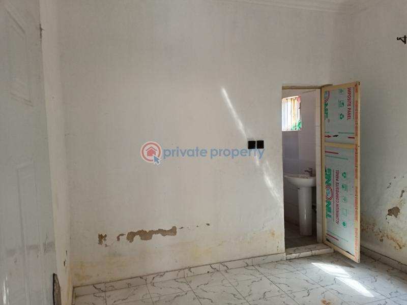 2 bedroom Block Of Flats For Rent Joseph Avenue, Sangotedo Ajah Sangotedo Lagos - 3