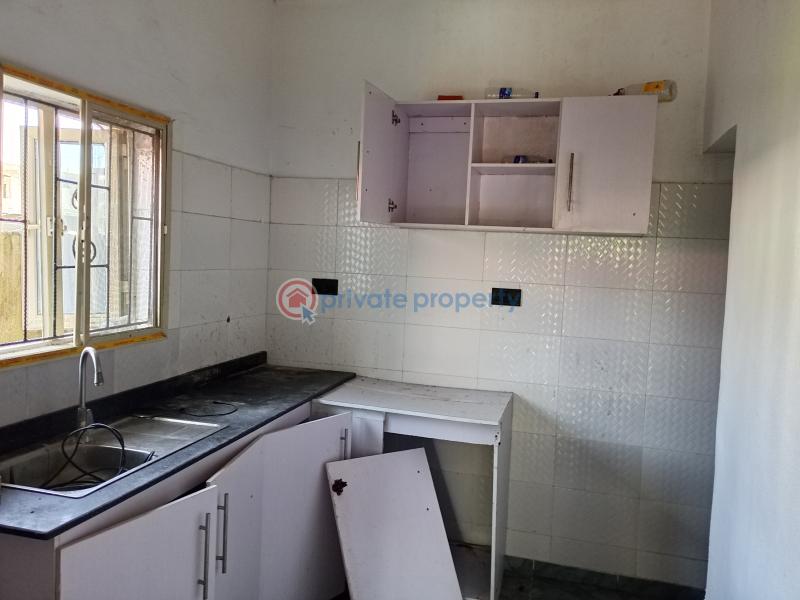 2 bedroom Block Of Flats For Rent Joseph Avenue, Sangotedo Ajah Sangotedo Lagos - 6