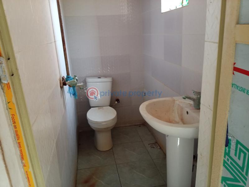 2 bedroom Block Of Flats For Rent Joseph Avenue, Sangotedo Ajah Sangotedo Lagos - 4