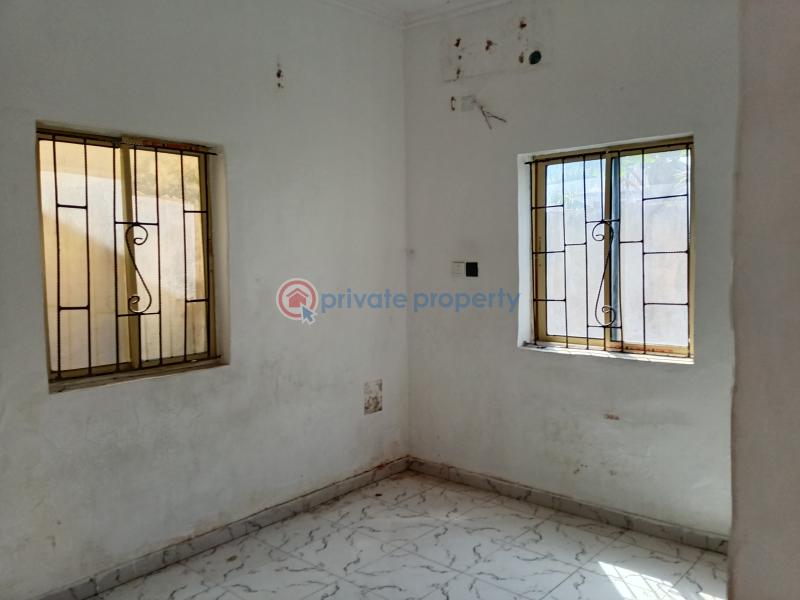 2 bedroom Block Of Flats For Rent Joseph Avenue, Sangotedo Ajah Sangotedo Lagos - 2