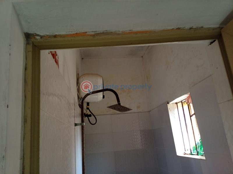 2 bedroom Block Of Flats For Rent Joseph Avenue, Sangotedo Ajah Sangotedo Lagos - 8