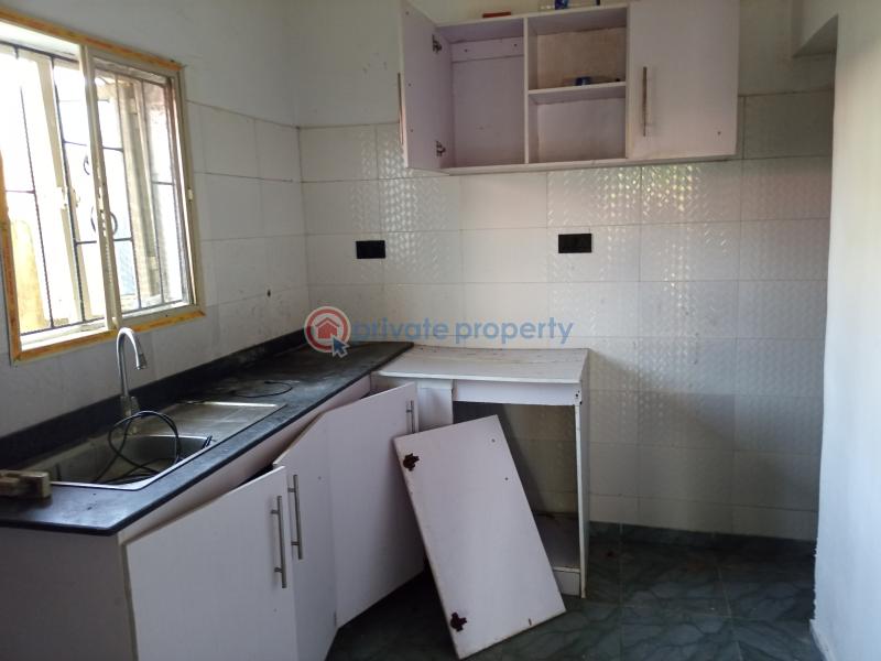 2 bedroom Block Of Flats For Rent Joseph Avenue, Sangotedo Ajah Sangotedo Lagos - 5