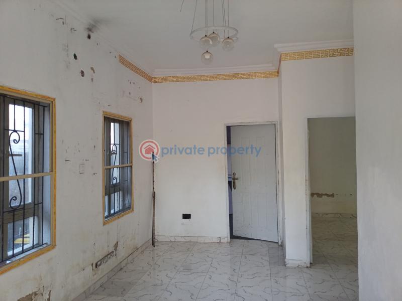2 bedroom Block Of Flats For Rent Joseph Avenue, Sangotedo Ajah Sangotedo Lagos - 10