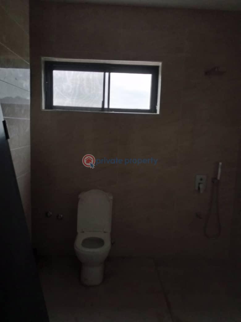 2 bedroom Block Of Flats For Rent Abiola Street Magodo Isheri Ikeja Lagos - 3