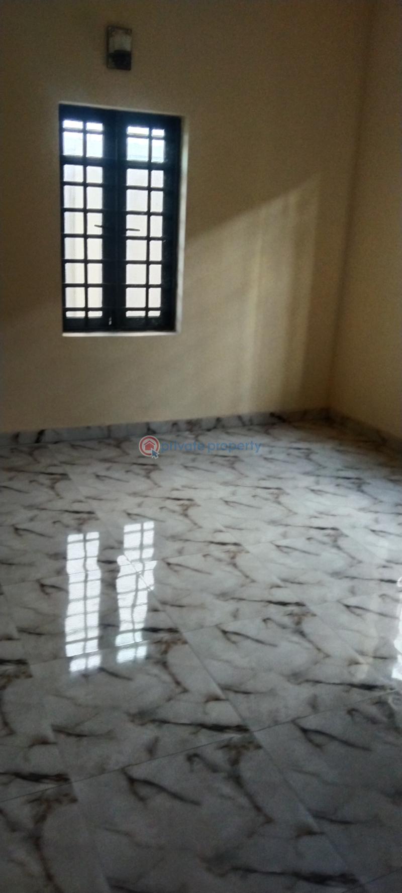 2 bedroom Block Of Flats For Rent Mobil Ilaje Ajah Lagos - 1