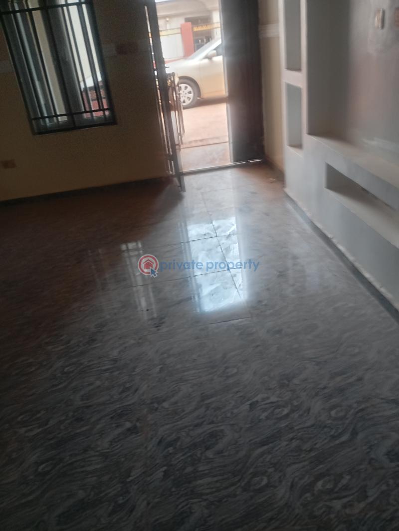 House For Rent Thinkers Corner Enugu Area  - 1
