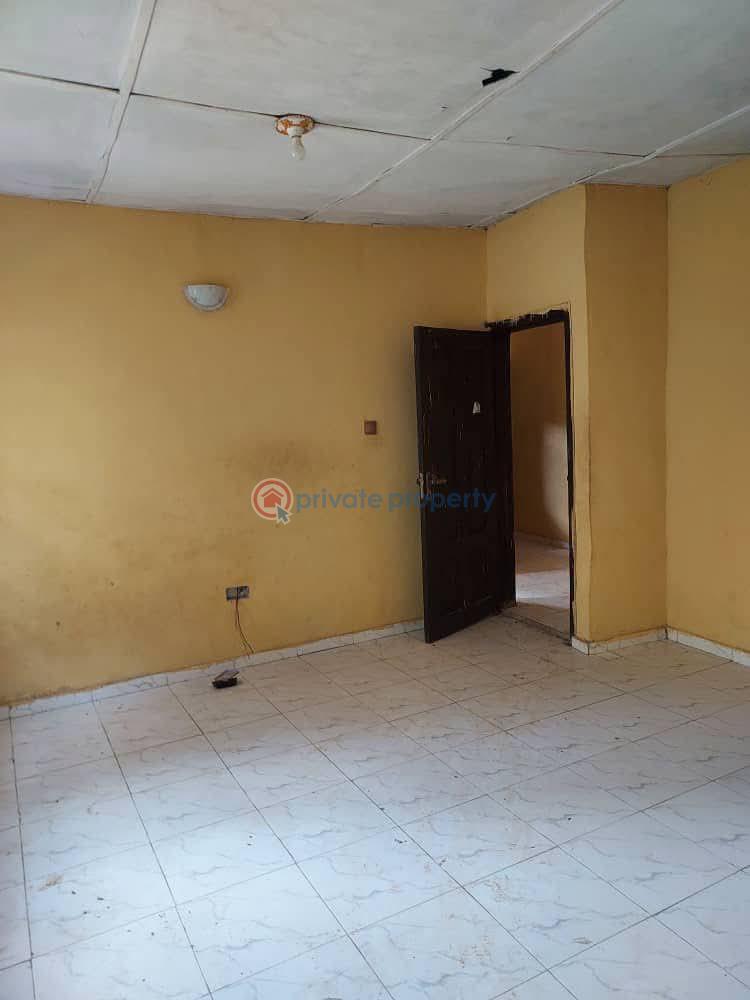 2 bedroom Block Of Flats For Rent Adamo Ikorodu Lagos - 0