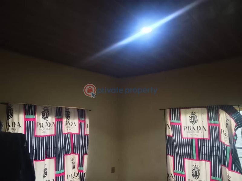 2 bedroom Block Of Flats For Rent Adekunle Yaba Yaba Lagos - 8