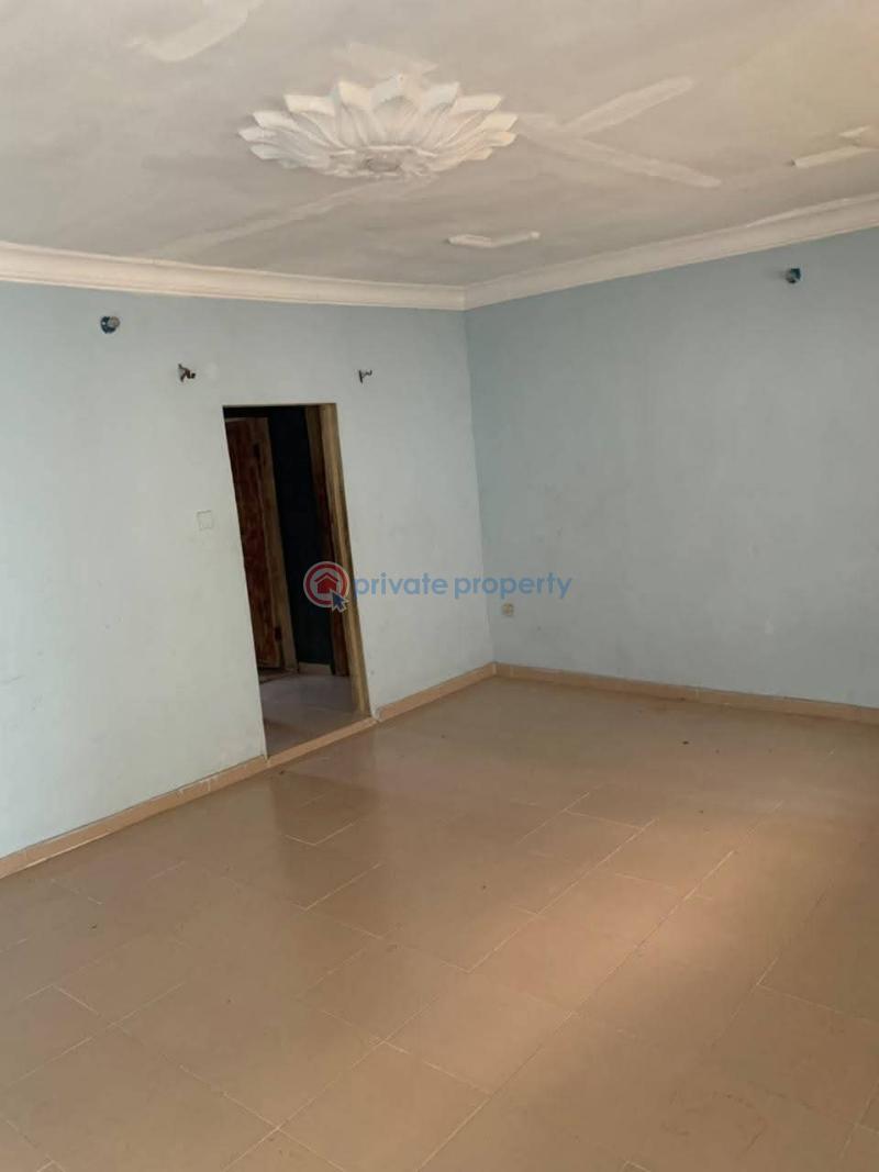 2 bedroom Block Of Flats For Rent Apex Ikola Road Alagbado Alagbado Abule Egba Lagos - 1