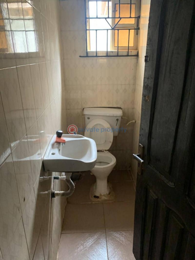 2 bedroom Block Of Flats For Rent Apex Ikola Road Alagbado Alagbado Abule Egba Lagos - 4
