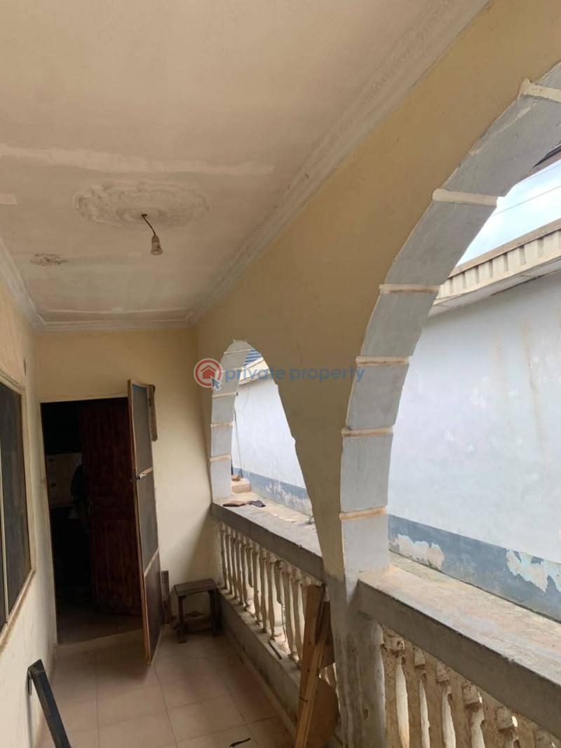 2 bedroom Block Of Flats For Rent Apex Ikola Road Alagbado Alagbado Abule Egba Lagos - 3