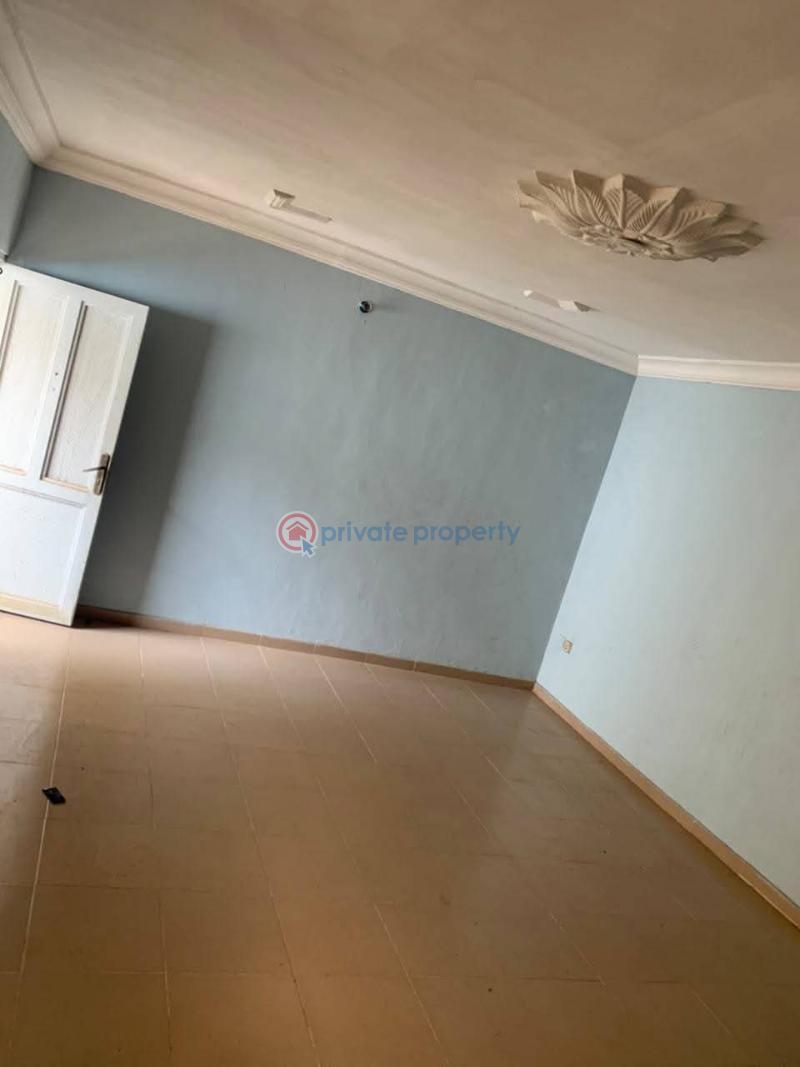 2 bedroom Block Of Flats For Rent Apex Ikola Road Alagbado Alagbado Abule Egba Lagos - 0