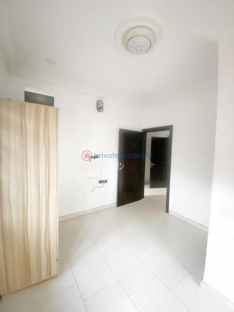 2 bedroom Block Of Flats For Rent Ishefun Ayobo Ipaja Lagos - 1