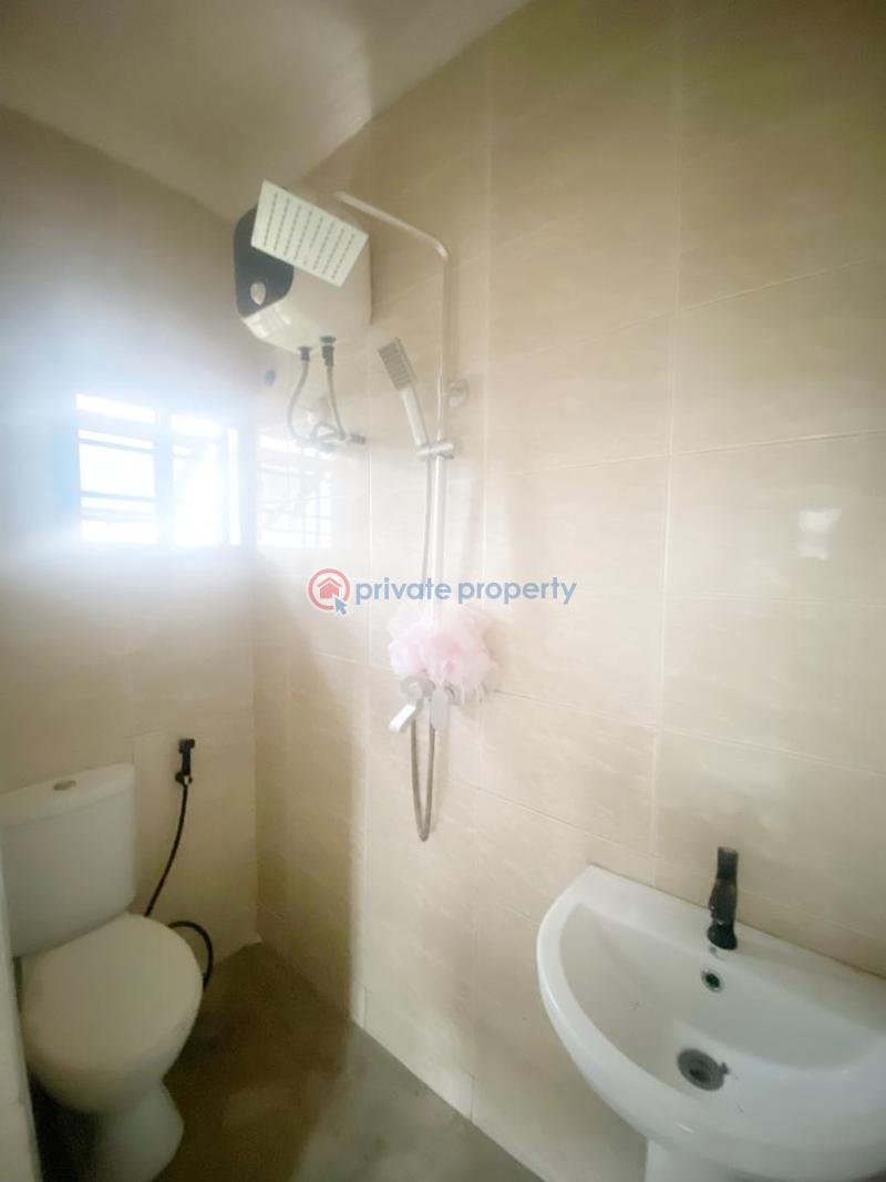 2 bedroom Block Of Flats For Rent Ishefun Ayobo Ipaja Lagos - 6
