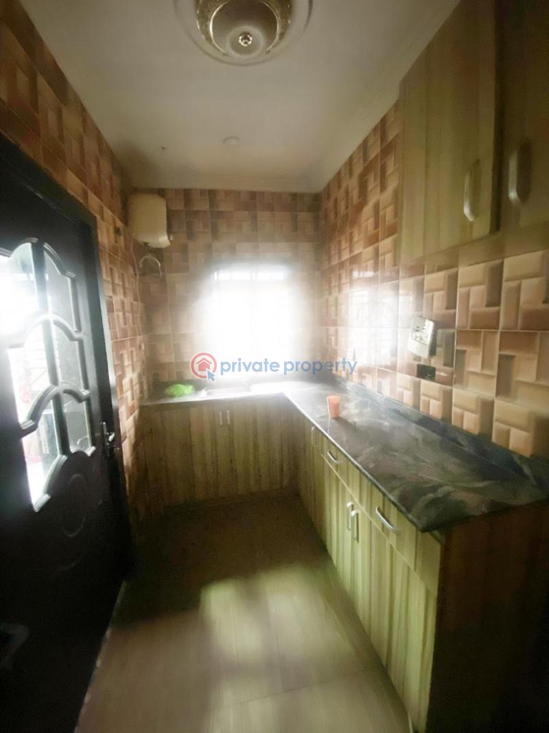 2 bedroom Block Of Flats For Rent Ishefun Ayobo Ipaja Lagos - 2