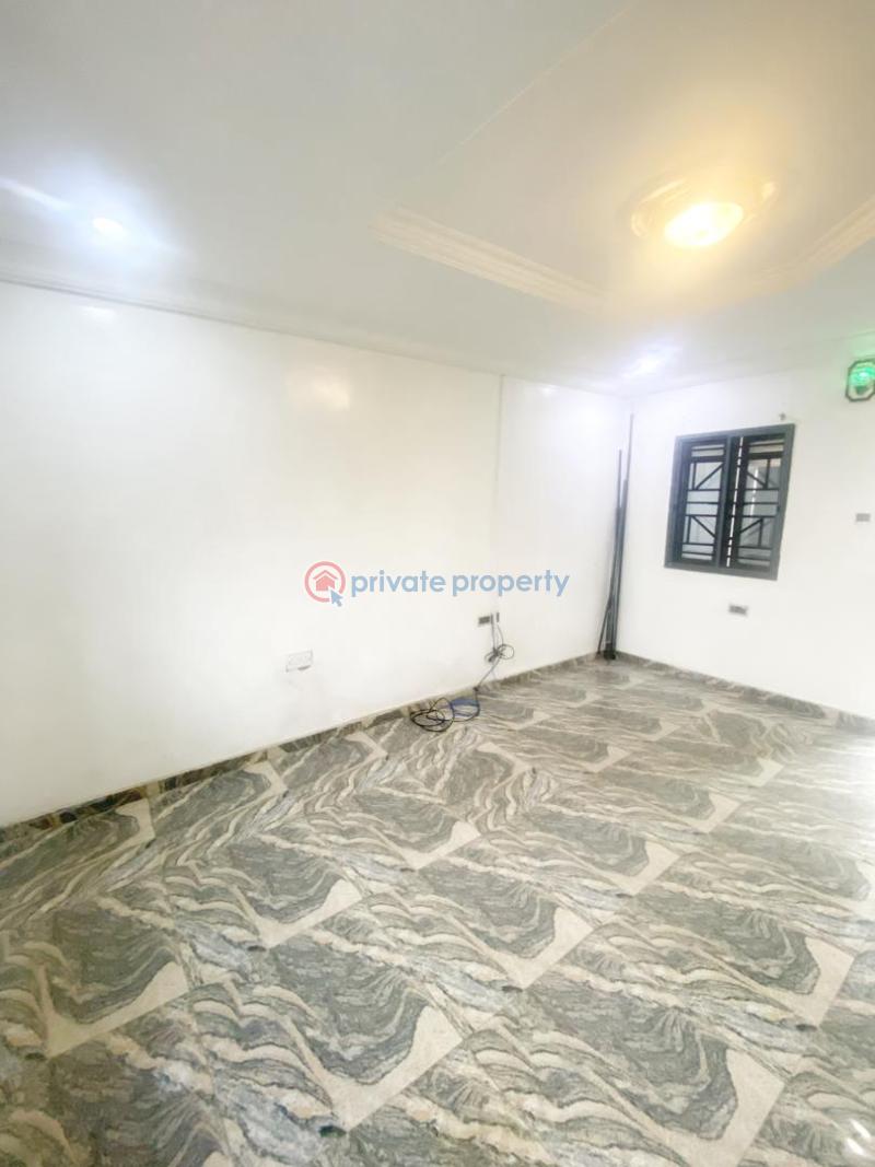2 bedroom Block Of Flats For Rent Ishefun Ayobo Ipaja Lagos - 4