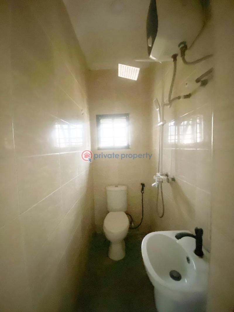 2 bedroom Block Of Flats For Rent Ishefun Ayobo Ipaja Lagos - 5