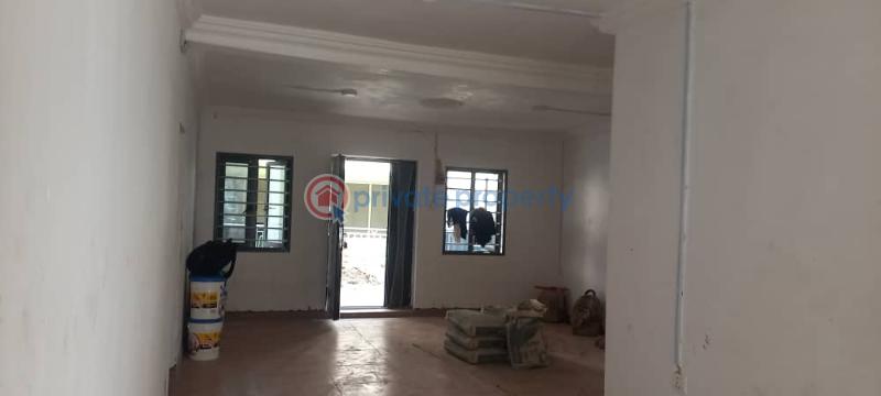 2 bedroom Block Of Flats For Rent Off Toyin Street Toyin Street Ikeja Lagos - 1
