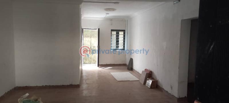 2 bedroom Block Of Flats For Rent Off Toyin Street Toyin Street Ikeja Lagos - 0