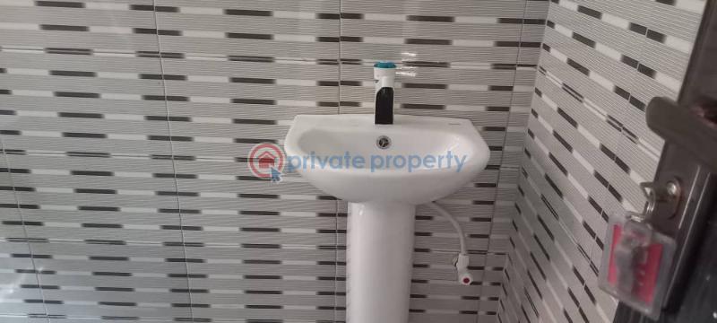 2 bedroom Block Of Flats For Rent Off Toyin Street Toyin Street Ikeja Lagos - 11