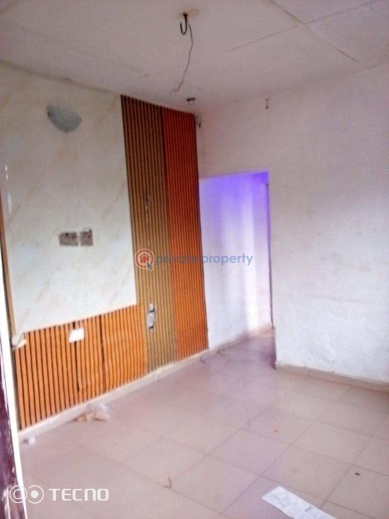 1 bedroom Mini Flat For Rent Maya Itele Ikorodu Lagos - 5