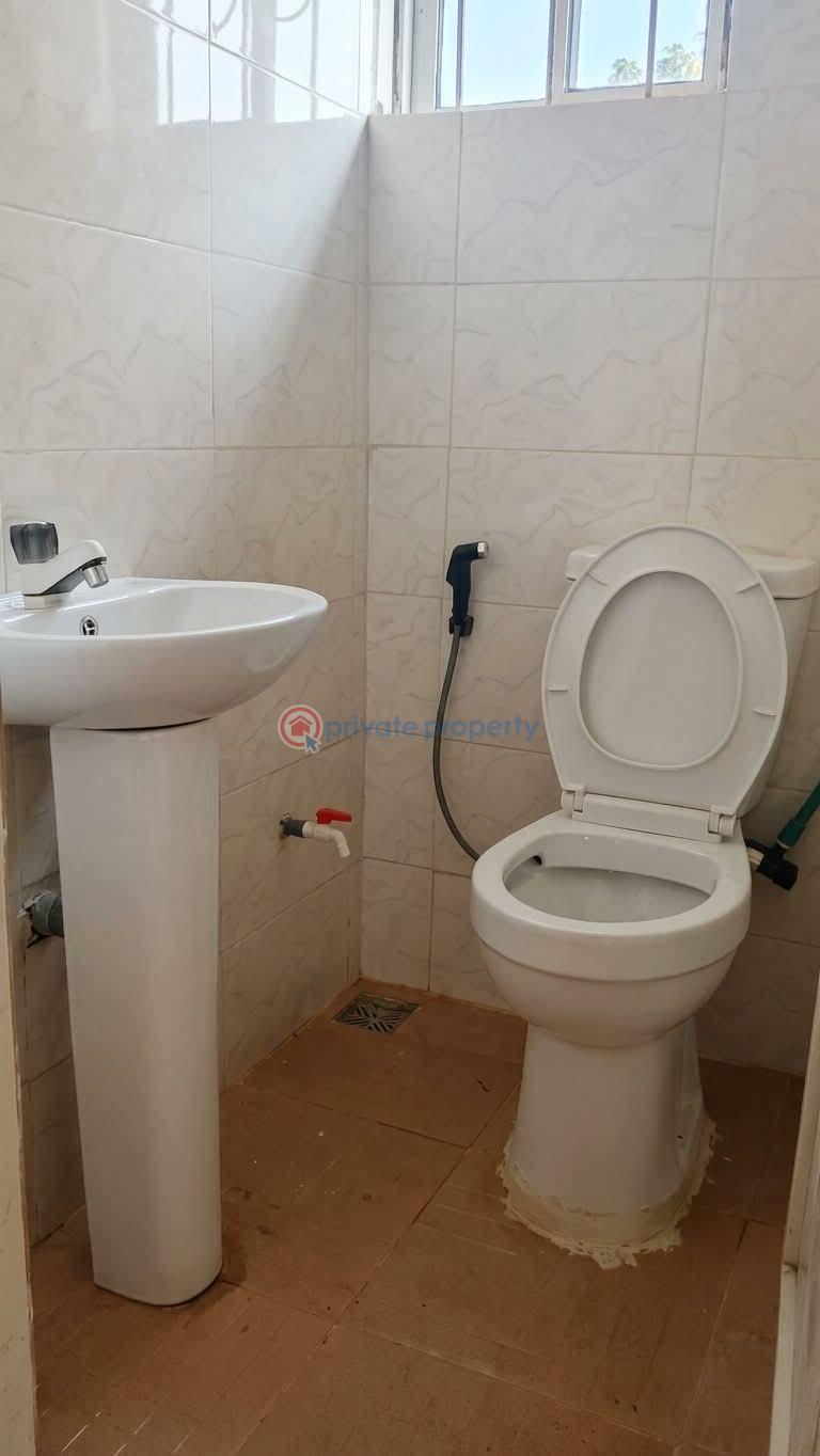 2 bedroom Block Of Flats For Rent Adamo Odogunyan Ikorodu Lagos - 4