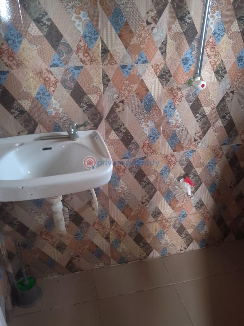 2 bedroom Block Of Flats For Rent Maya/ Adamo Ikorodu Lagos - 2