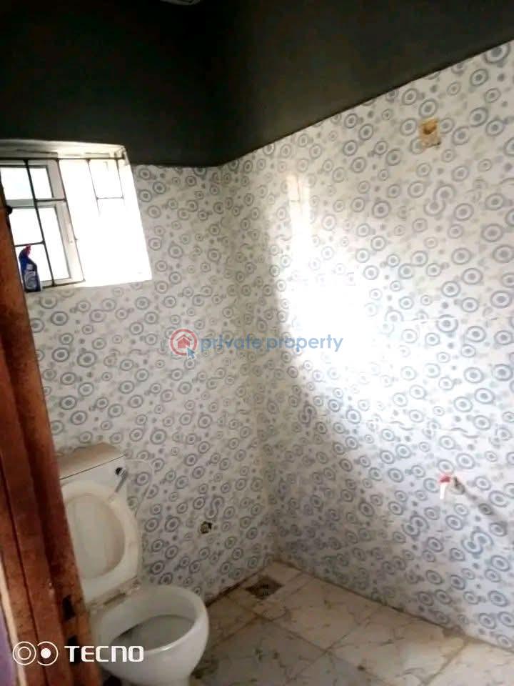 2 bedroom Block Of Flats For Rent Adamo Odogunyan Ikorodu Lagos - 4