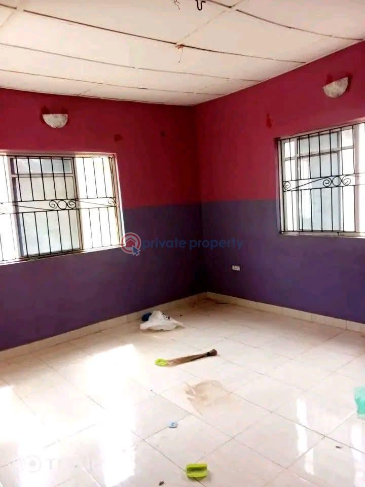 2 bedroom Block Of Flats For Rent Adamo Odogunyan Ikorodu Lagos - 6