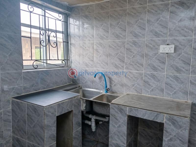 2 bedroom Block Of Flats For Rent Adamo Odogunyan Ikorodu Lagos - 0