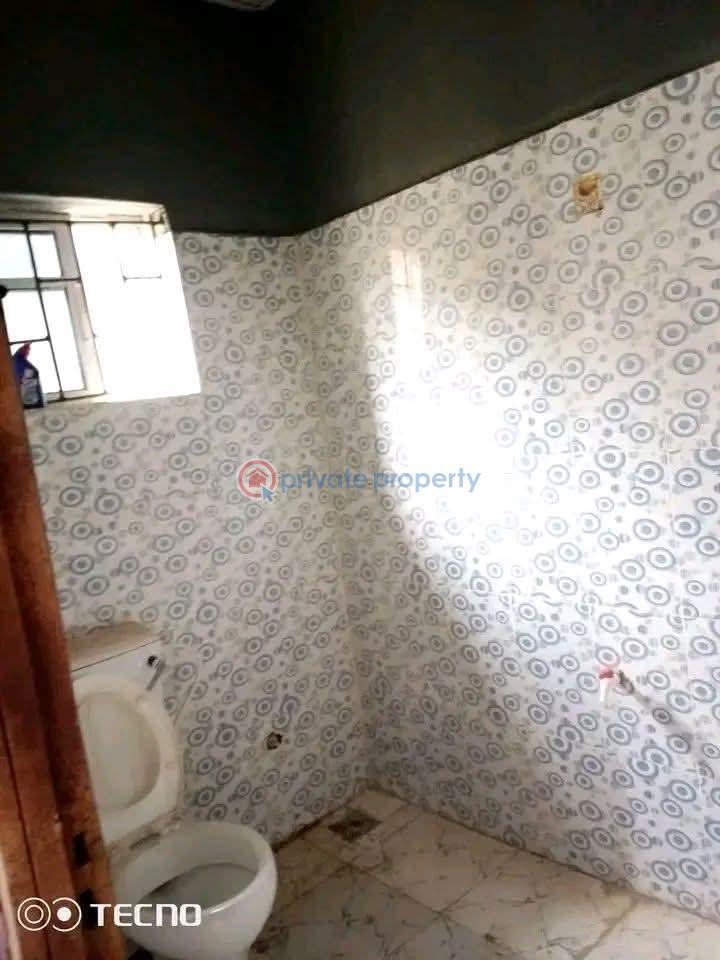 2 bedroom Block Of Flats For Rent Adamo Odogunyan Ikorodu Lagos - 8