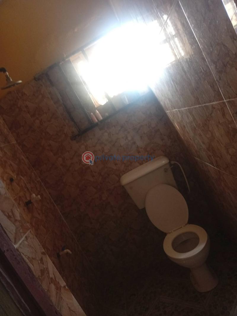 2 bedroom Block Of Flats For Rent Agura Gberigbe Gberigbe Ikorodu Lagos - 2
