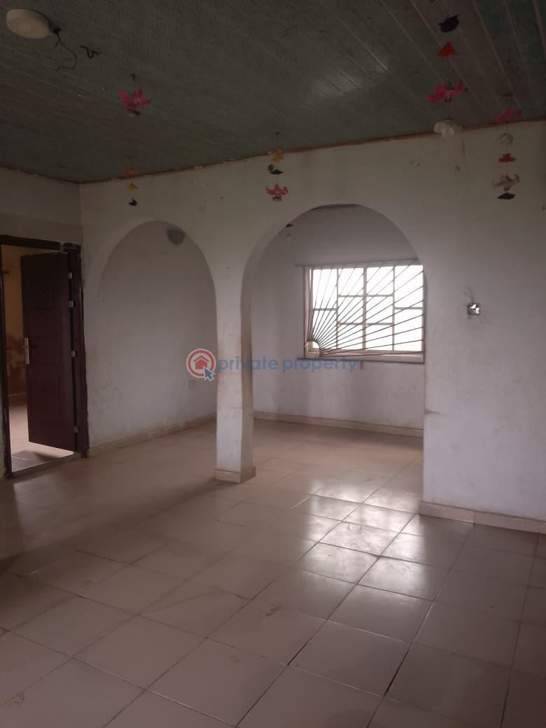 2 bedroom Block Of Flats For Rent Maya/ Adamo Ikorodu Lagos - 1