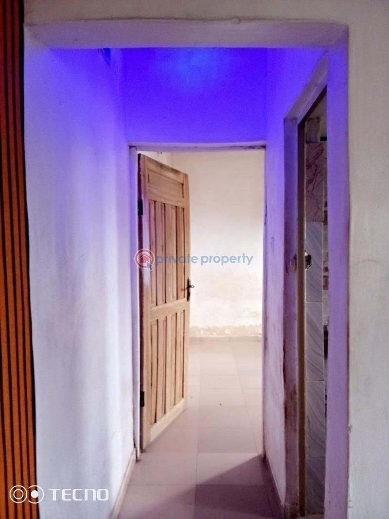 1 bedroom Mini Flat For Rent Maya Itele Ikorodu Lagos - 1