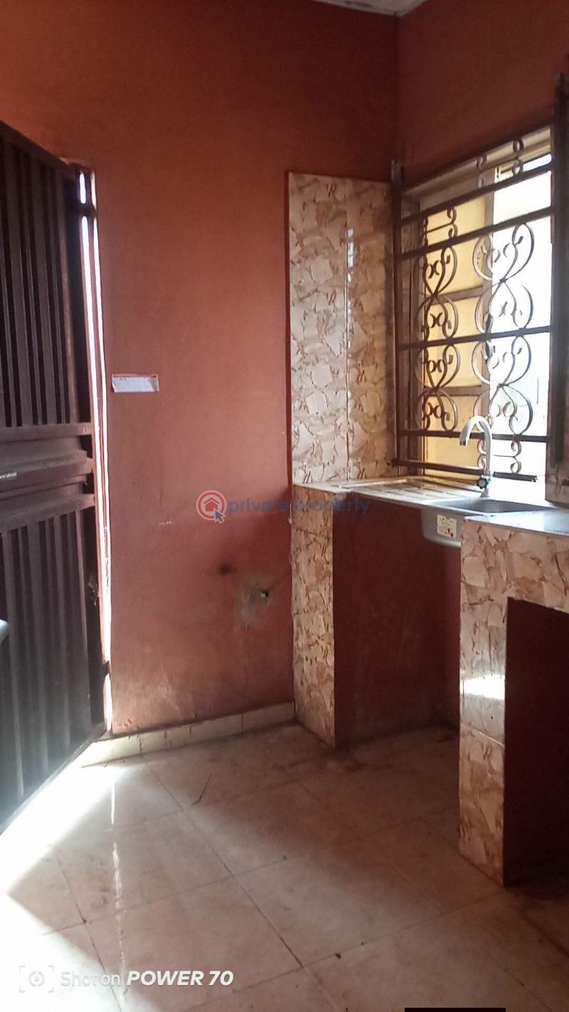 2 bedroom Block Of Flats For Rent Agura Gberigbe Gberigbe Ikorodu Lagos - 3