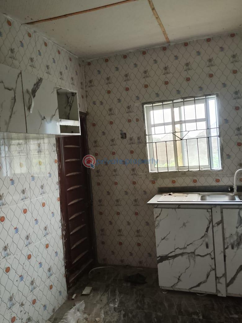 2 bedroom Block Of Flats For Rent Maya Adamo Maya Ikorodu Lagos - 6