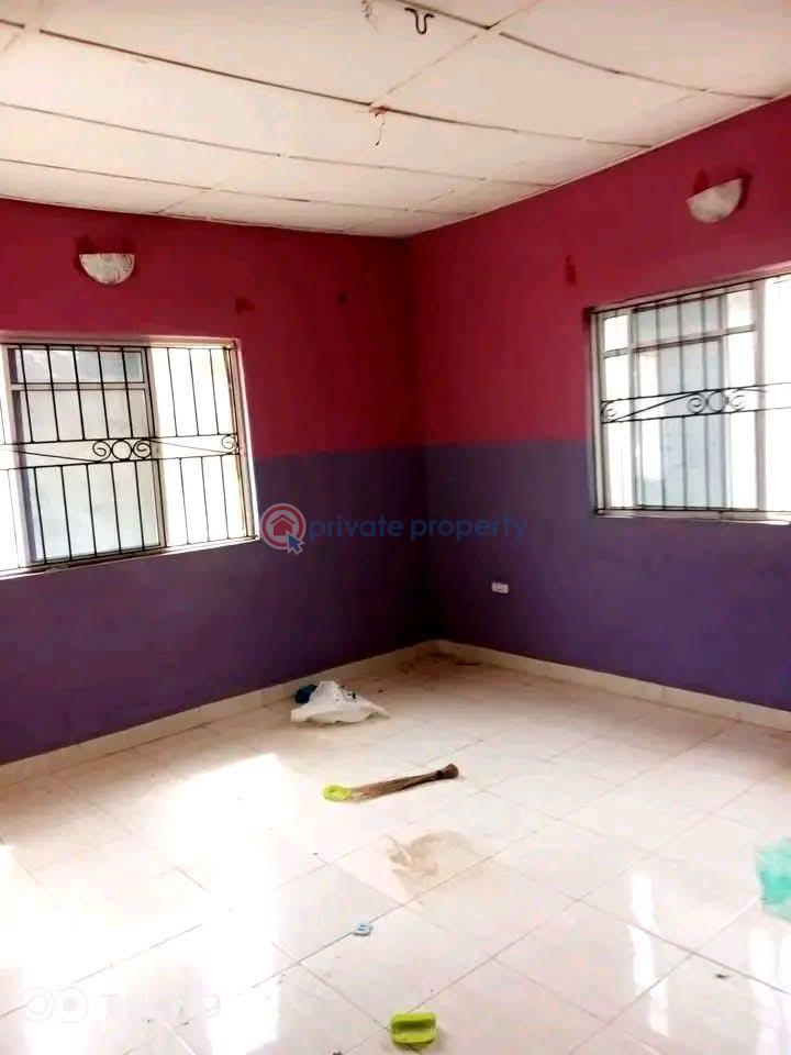 2 bedroom Block Of Flats For Rent Adamo Odogunyan Ikorodu Lagos - 2
