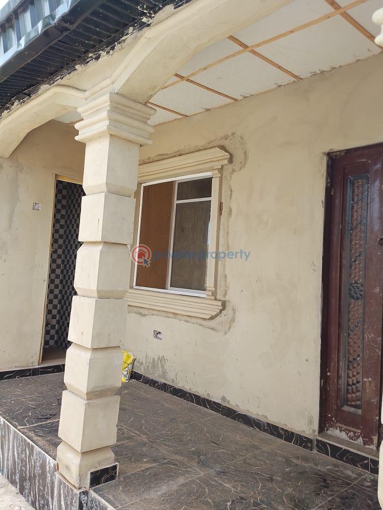 2 bedroom Block Of Flats For Rent Maya Adamo Maya Ikorodu Lagos - 0