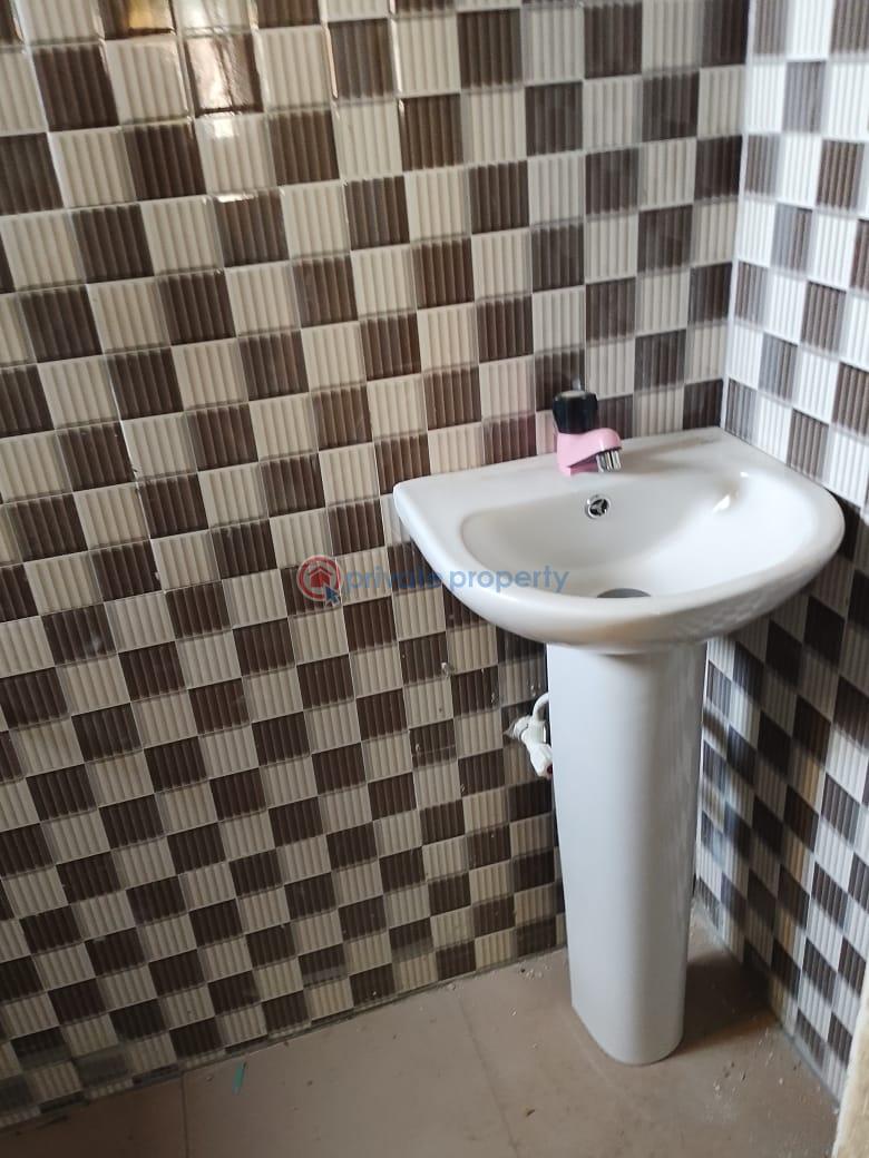 2 bedroom Block Of Flats For Rent Maya Adamo Maya Ikorodu Lagos - 14