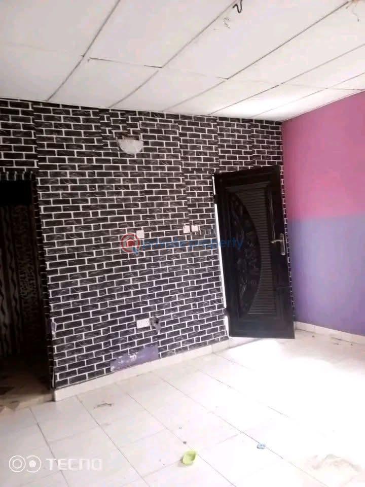 2 bedroom Block Of Flats For Rent Adamo Odogunyan Ikorodu Lagos - 0