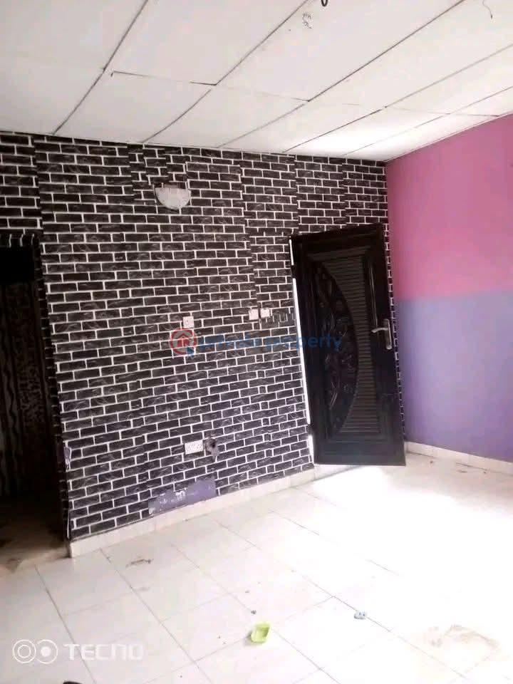 2 bedroom Block Of Flats For Rent Adamo Odogunyan Ikorodu Lagos - 7
