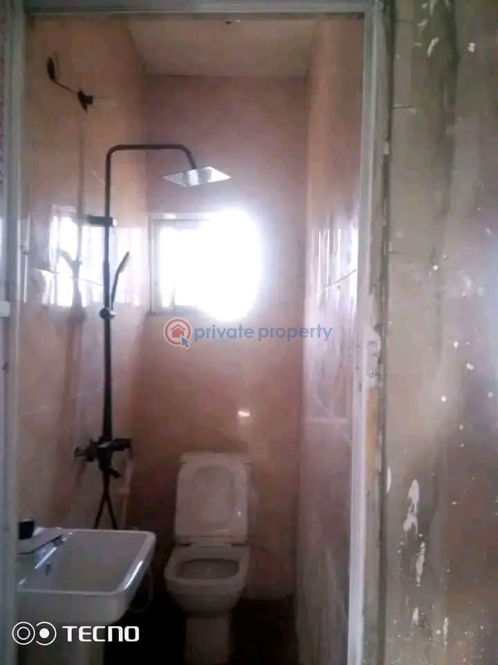 2 bedroom Block Of Flats For Rent Adamo Ikorodu Lagos Ikorodu Lagos - 9