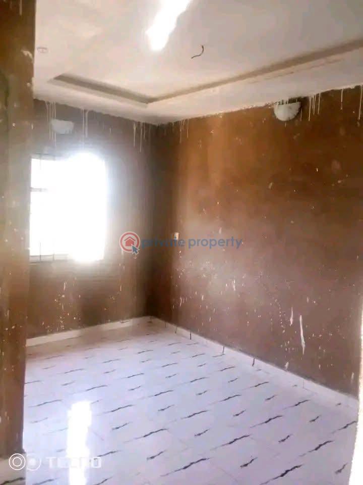 2 bedroom Block Of Flats For Rent Adamo Ikorodu Lagos Ikorodu Lagos - 8