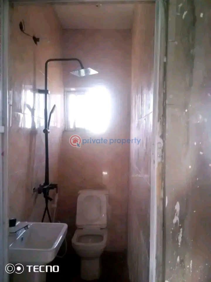 2 bedroom Block Of Flats For Rent Adamo Ikorodu Lagos Ikorodu Lagos - 4