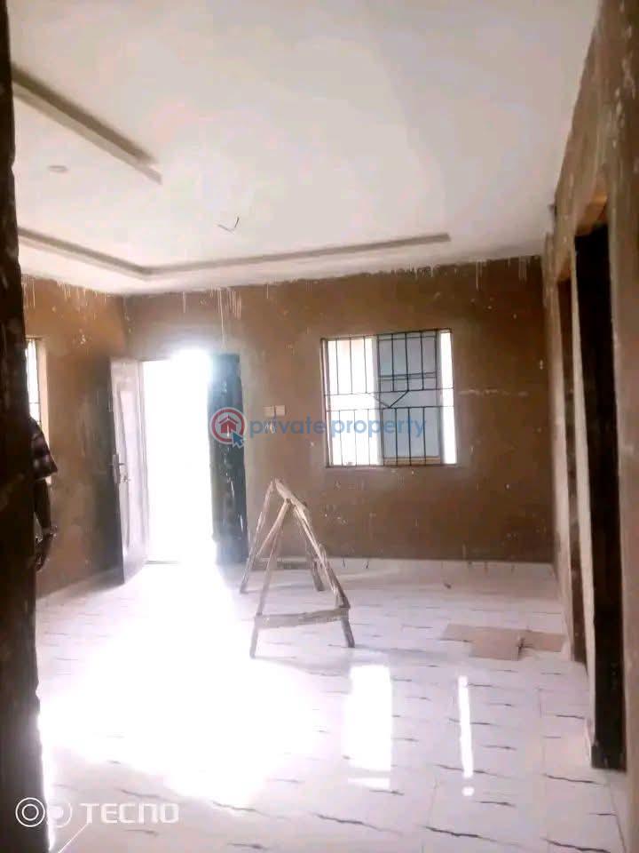 2 bedroom Block Of Flats For Rent Adamo Ikorodu Lagos Ikorodu Lagos - 0