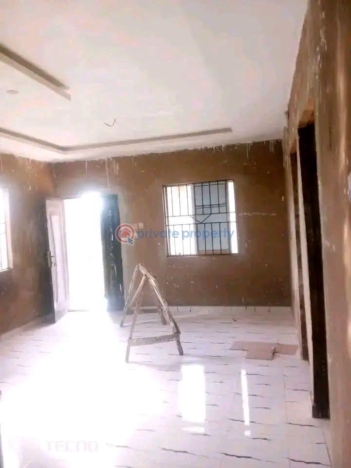 2 bedroom Block Of Flats For Rent Adamo Ikorodu Lagos Ikorodu Lagos - 7